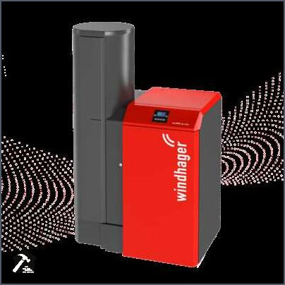 Pelletheizung ohne Lager Kosten Vorteile und Installation