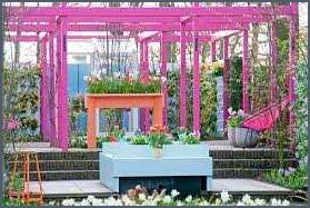 Pflanzen für Pergola Tipps zur Auswahl und Pflege Pflanzen für Pergola Tipps zur Auswahl und Pflege