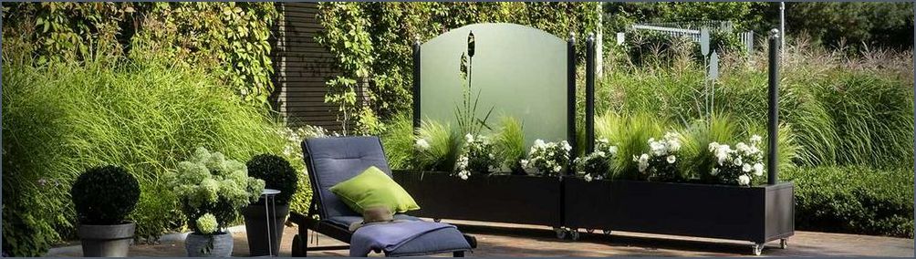 Pflanzkasten mit Sichtschutz Tipps und Ideen für den perfekten Garten Pflanzkasten mit Sichtschutz Tipps und Ideen für den perfekten Garten