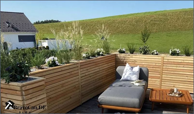 Pflanzkübel 150 cm hoch Die besten Optionen für Ihre Gartenlandschaft