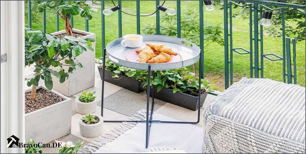 Pflanzkübel für Balkon Tipps zur Auswahl und Gestaltung