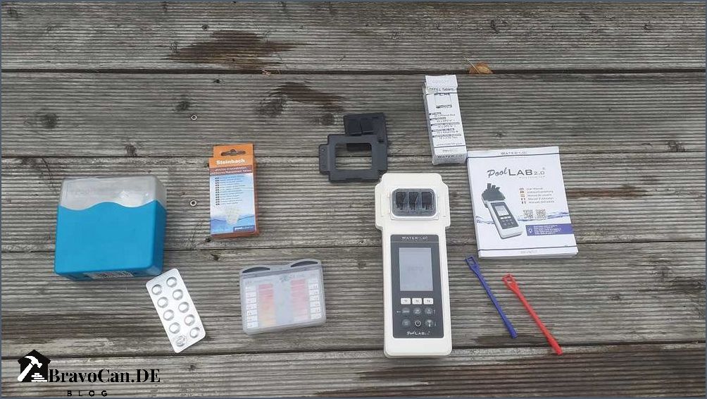 Ph-Wert messen ohne Teststreifen Die besten Methoden und Geräte