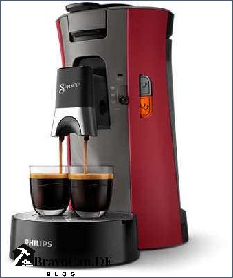 Philips Senseo Entkalker Einfache und effektive Reinigung Ihrer Kaffeemaschine