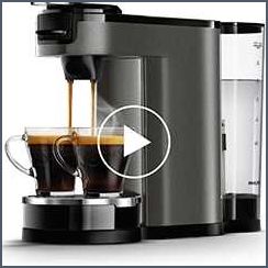Philips Senseo Entkalker Einfache und effektive Reinigung Ihrer Kaffeemaschine
