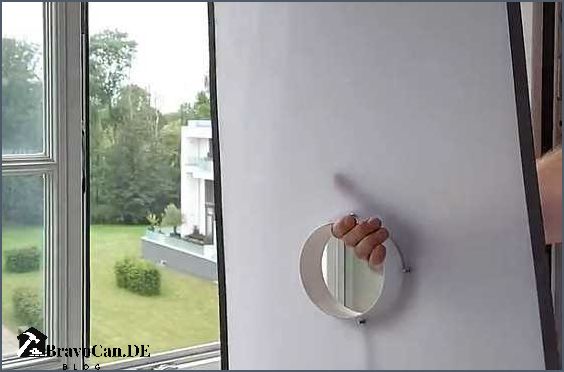 Plexiglas im Fensterrahmen befestigen Tipps und Tricks Plexiglas im Fensterrahmen befestigen Tipps und Tricks