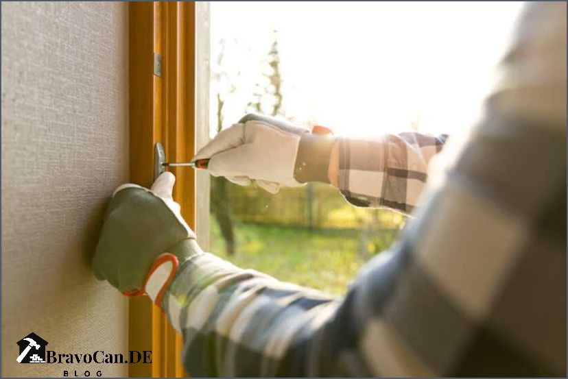Plexiglas im Fensterrahmen befestigen Tipps und Tricks Plexiglas im Fensterrahmen befestigen Tipps und Tricks