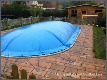 Pool Abdeckung für den Winter Schützen Sie Ihren Pool vor Kälte und Schmutz Pool Abdeckung für den Winter Schützen Sie Ihren Pool vor Kälte und Schmutz