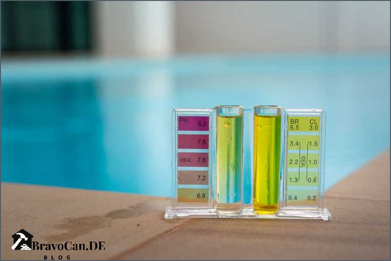 Pool-Filterkartuschen reinigen - Tipps und Tricks für sauberes Wasser Pool-Filterkartuschen reinigen - Tipps und Tricks für sauberes Wasser