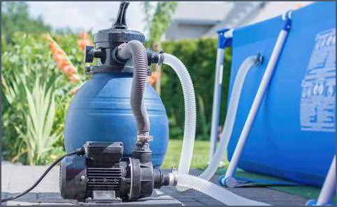 Pool-Filterkartuschen reinigen - Tipps und Tricks für sauberes Wasser Pool-Filterkartuschen reinigen - Tipps und Tricks für sauberes Wasser