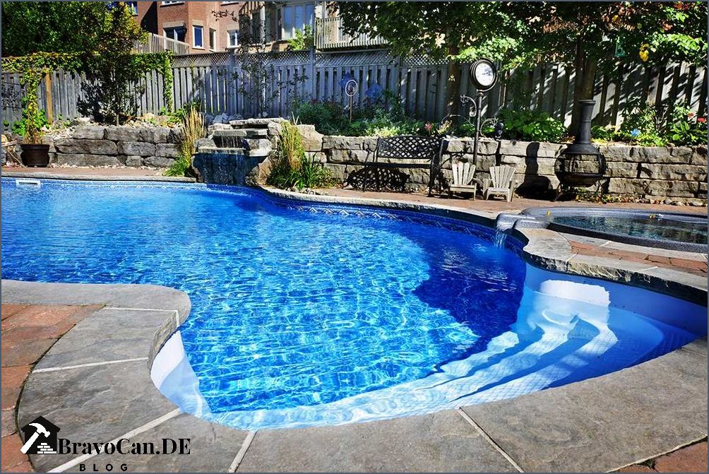 Pool für Garten Tipps und Ideen für die Gestaltung Ihres eigenen Pools im Garten
