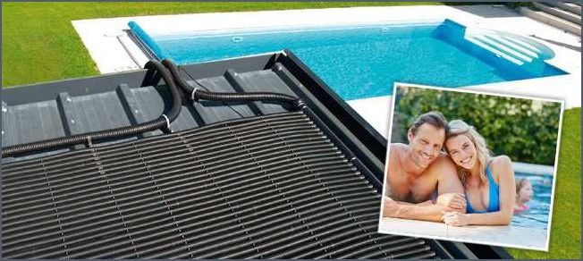 Pool heizen mit Holz - Effiziente und umweltfreundliche Lösungen Pool heizen mit Holz - Effiziente und umweltfreundliche Lösungen