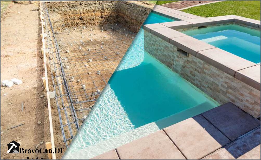 Pool im Keller Planung Bau und Pflege eines Schwimmbads im Untergeschoss Pool im Keller Planung Bau und Pflege eines Schwimmbads im Untergeschoss