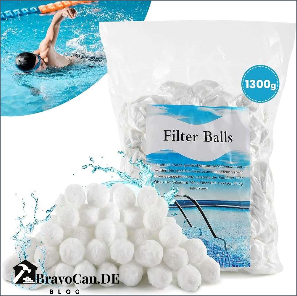 Pool Pumpen Bälle Welche sind die besten für Ihren Pool Pool Pumpen Bälle Welche sind die besten für Ihren Pool