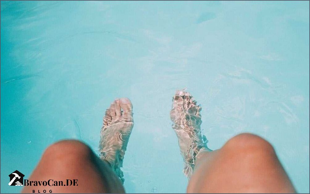 Pool reinigen mit Hausmitteln Effektive Tipps und Tricks