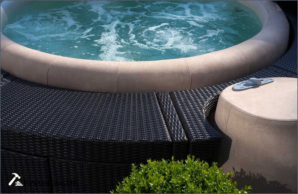 Pool teilversenkt umrandung Alles was Sie wissen müssen