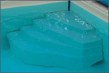 Pool Treppen zum nachträglichen Einbau - Eine einfache und praktische Lösung für Ihren Pool Pool Treppen zum nachträglichen Einbau - Eine einfache und praktische Lösung für Ihren Pool