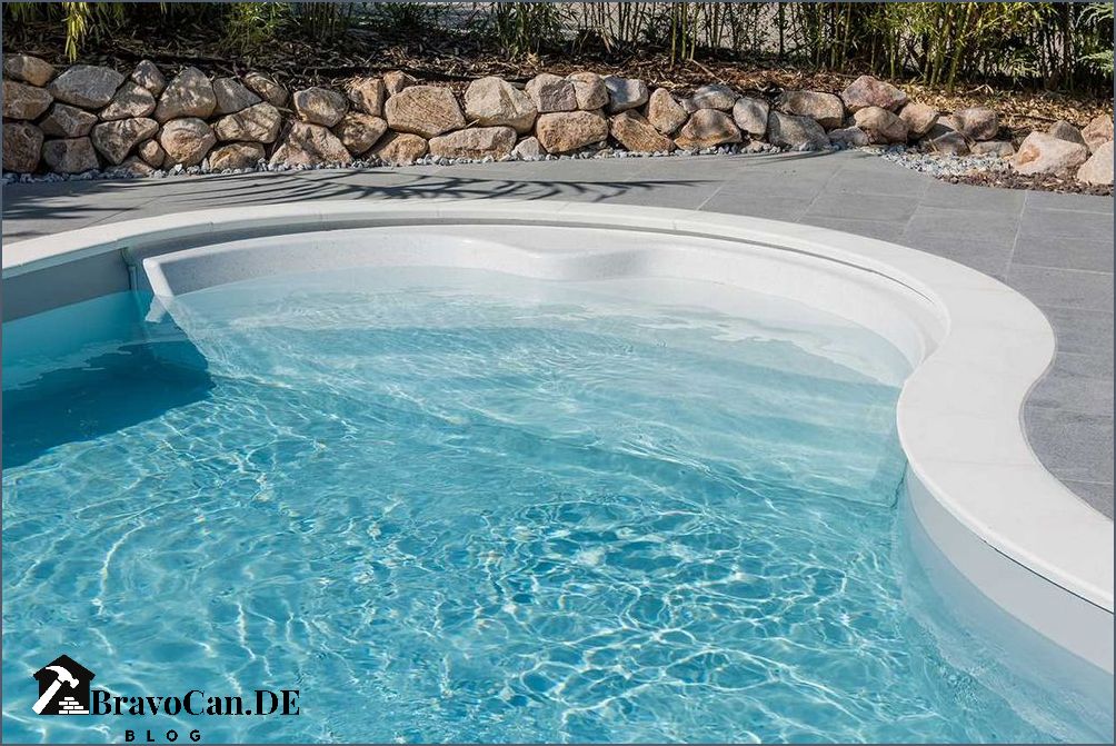Pool Treppen zum nachträglichen Einbau - Eine einfache und praktische Lösung für Ihren Pool Pool Treppen zum nachträglichen Einbau - Eine einfache und praktische Lösung für Ihren Pool