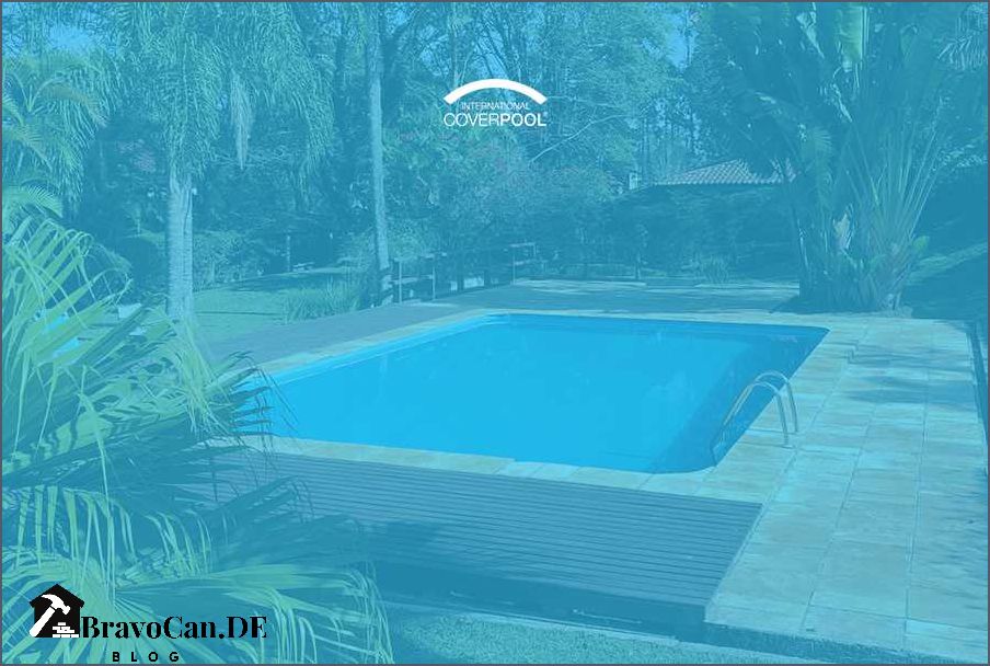 Pool verliert Wasser Ursachen und Lösungen Pool verliert Wasser Ursachen und Lösungen