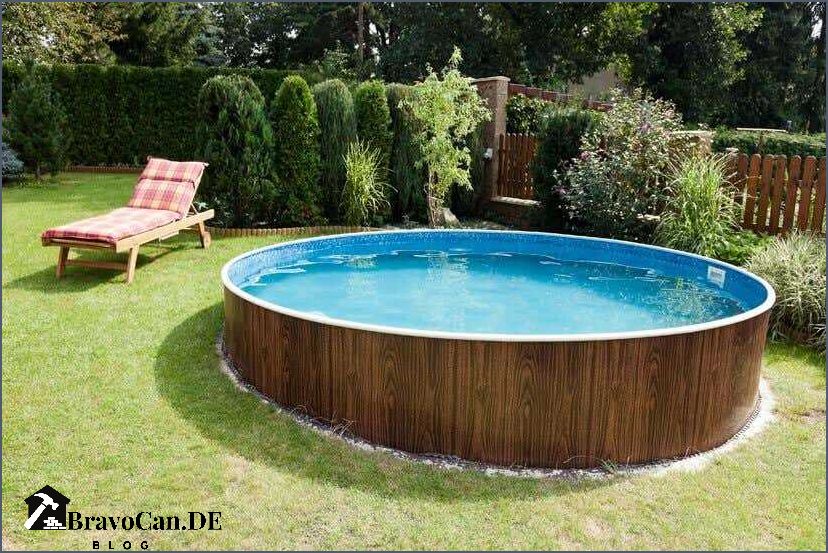 Pool Winterfest abdecken Tipps und Anleitung für eine sichere Überwinterung