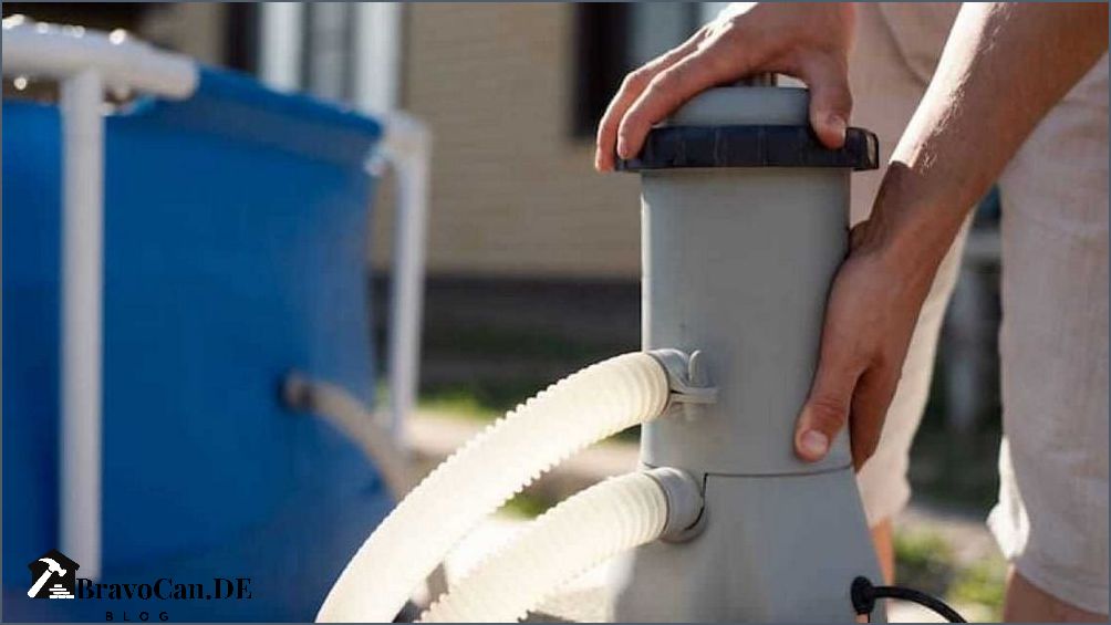 Poolpumpe mit Filterbällen – effektive Reinigung und optimale Wasserqualität Poolpumpe mit Filterbällen – effektive Reinigung und optimale Wasserqualität