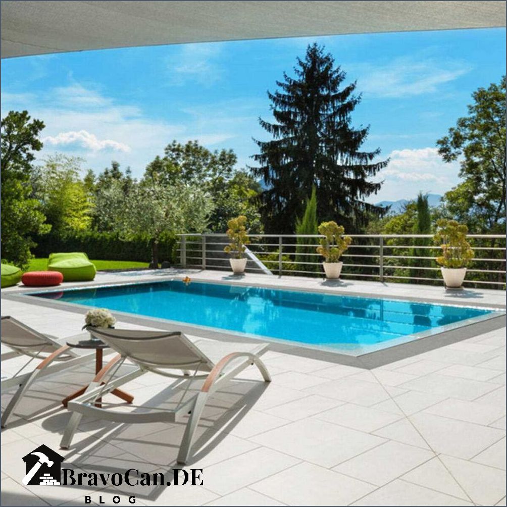 Pools ohne Beton Die besten Alternativen für den Poolbau Pools ohne Beton Die besten Alternativen für den Poolbau