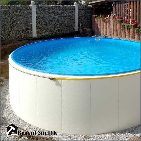 Pools ohne Beton Die besten Alternativen für den Poolbau Pools ohne Beton Die besten Alternativen für den Poolbau