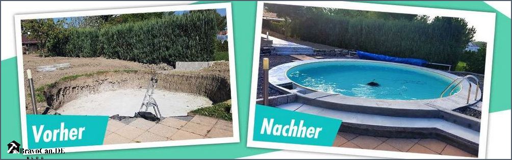 Pools ohne Beton Die besten Alternativen für den Poolbau Pools ohne Beton Die besten Alternativen für den Poolbau
