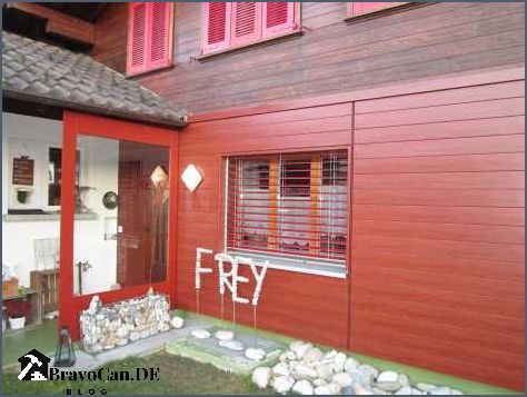 Preis für eine Prefa-Fassade Kosten und Vorteile im Überblick Preis für eine Prefa-Fassade Kosten und Vorteile im Überblick
