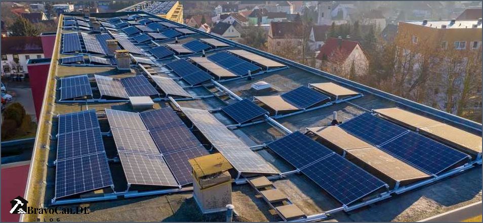 PV-Anlage 15 kWp Alles was Sie wissen müssen