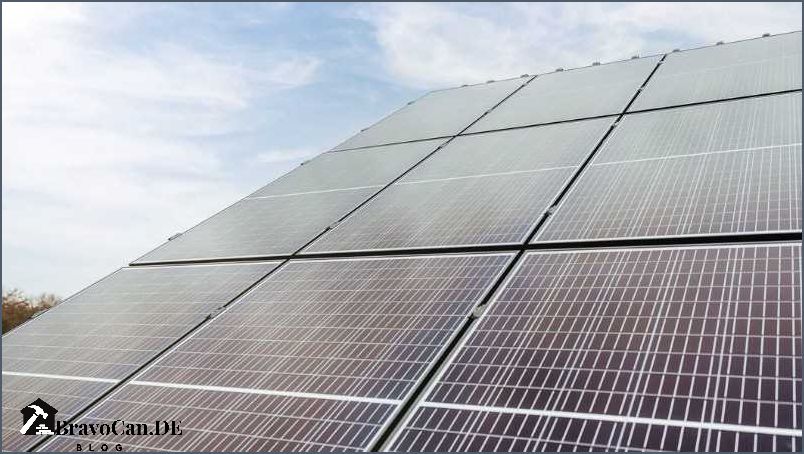 PV-Anlage 15 kWp Alles was Sie wissen müssen