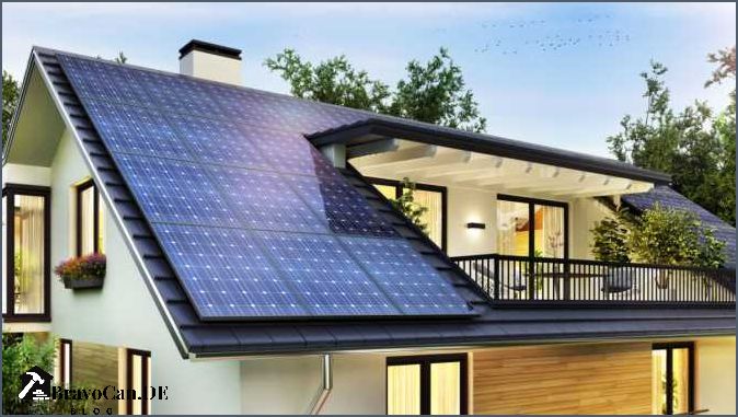 PV-Anlage 15 kWp Alles was Sie wissen müssen