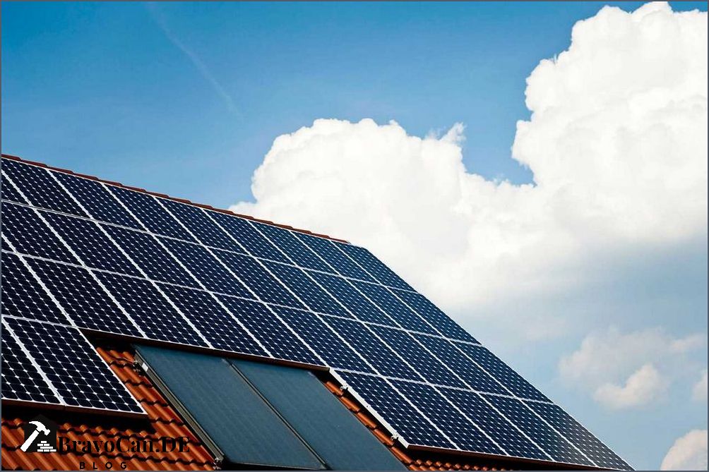 PV-Anlage 15 kWp Alles was Sie wissen müssen
