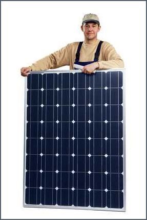 PV-Anlage selbst installieren Ersparnis und Vorteile
