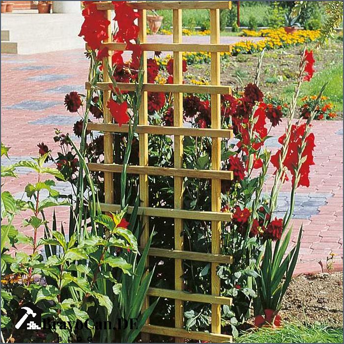 Rankgitter 180 hoch Die perfekte Lösung für Ihre Gartengestaltung