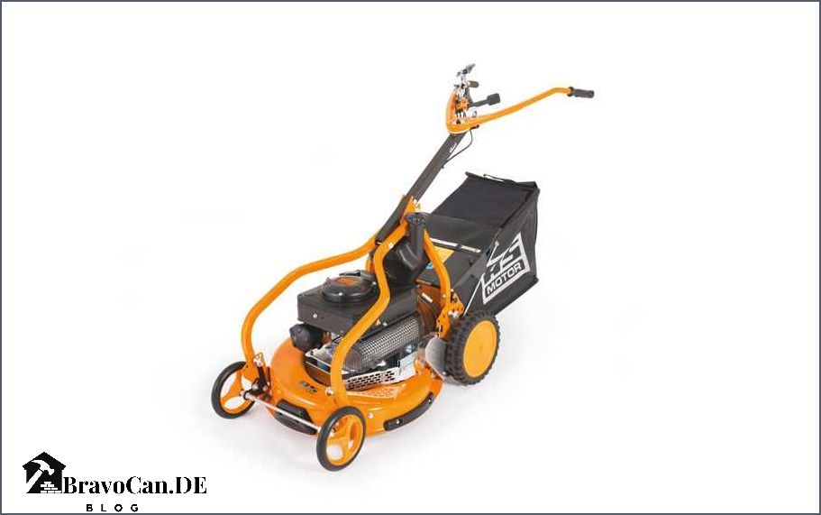 Rasenmäher für Hanglage Die besten Modelle und Tipps Rasenmäher für Hanglage Die besten Modelle und Tipps