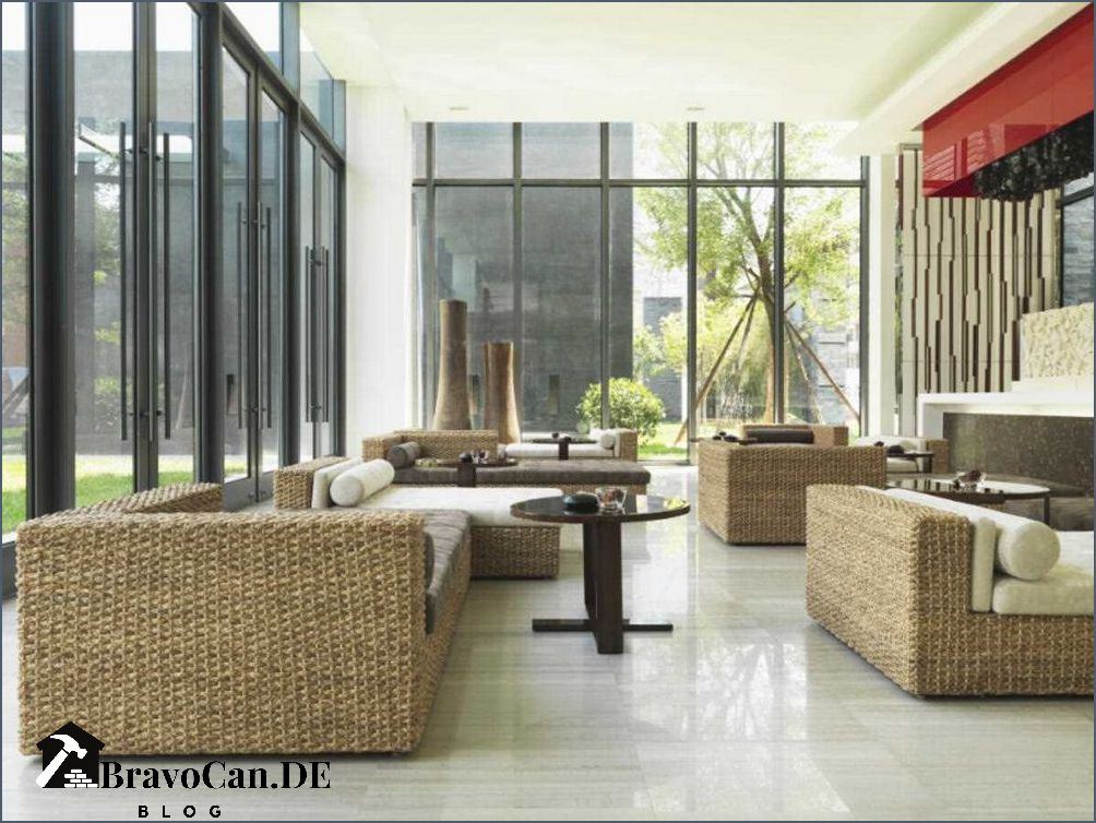 Rattan streichen oder sprühen Tipps und Anleitungen für die richtige Behandlung Rattan streichen oder sprühen Tipps und Anleitungen für die richtige Behandlung