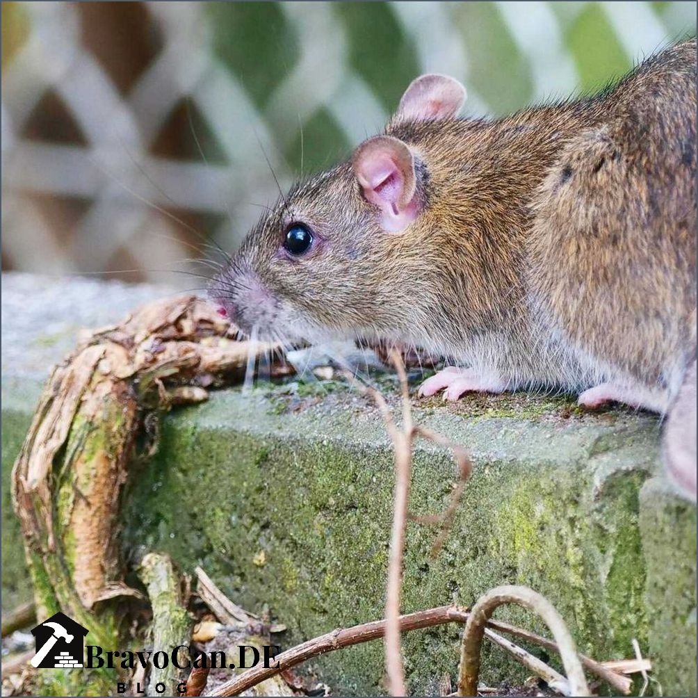 Ratten in der Wohnung Ursachen Vorbeugung und Bekämpfung Ratten in der Wohnung Ursachen Vorbeugung und Bekämpfung
