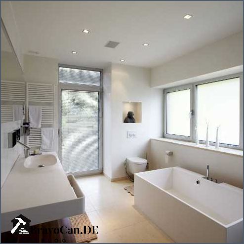 Rigips im Badezimmer Die perfekte Lösung für eine moderne Badgestaltung Rigips im Badezimmer Die perfekte Lösung für eine moderne Badgestaltung