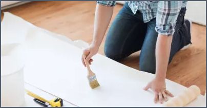 Rigips tapezieren ohne Grundierung Tipps und Tricks Rigips tapezieren ohne Grundierung Tipps und Tricks