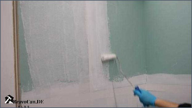 Rigips tapezieren ohne Grundierung Tipps und Tricks Rigips tapezieren ohne Grundierung Tipps und Tricks