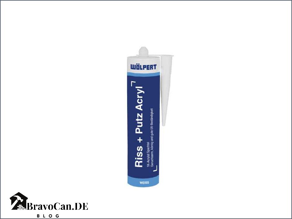 Riss und Putz Acryl Alles was Sie über die Reparatur von Rissen und Putz wissen müssen Riss und Putz Acryl Alles was Sie über die Reparatur von Rissen und Putz wissen müssen