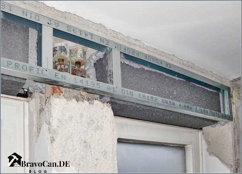 Rolladenkasten im Altbau erneuern Tipps und Anleitungen