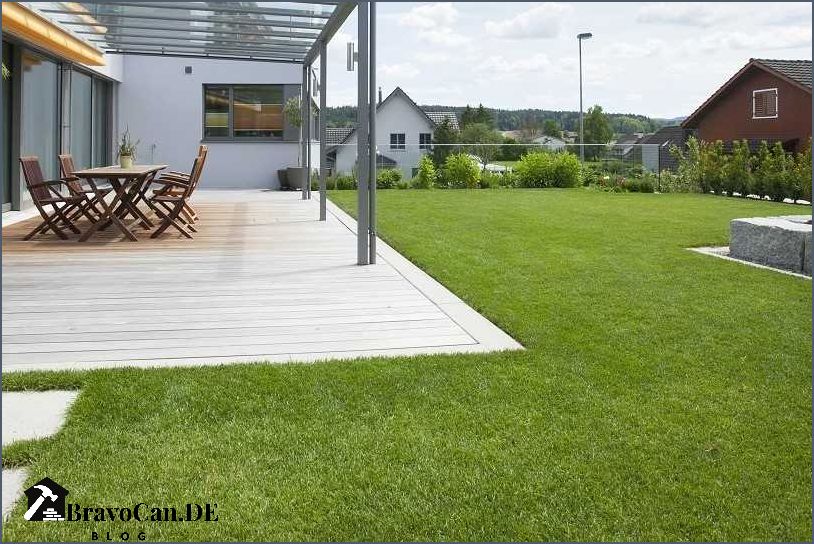 Rollrasen verlegen Tipps und Tricks für einen perfekten Rasen Rollrasen verlegen Tipps und Tricks für einen perfekten Rasen