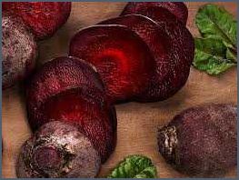Rote Bete Frost Tipps zur Lagerung und Verwendung