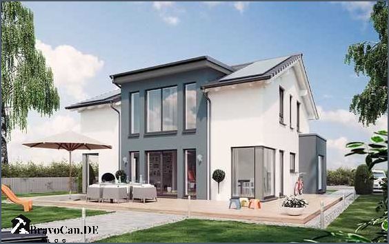 Satteldach 30 Grad - Alles was Sie über dieses Dachdesign wissen müssen