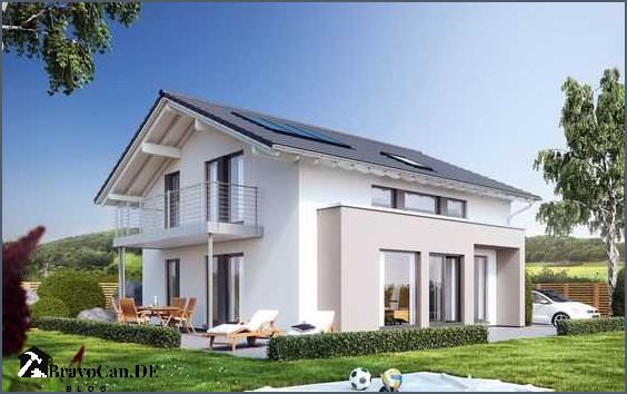 Satteldach 30 Grad - Alles was Sie über dieses Dachdesign wissen müssen