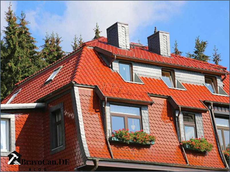 Satteldach mit Gaube Funktionen und Gestaltungsmöglichkeiten Satteldach mit Gaube Funktionen und Gestaltungsmöglichkeiten