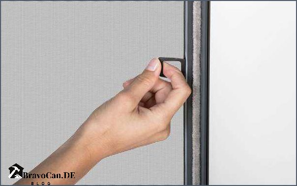 Schiebe Fliegengitter für Fenster – Schutz vor Insekten einfach und effektiv Schiebe Fliegengitter für Fenster – Schutz vor Insekten einfach und effektiv