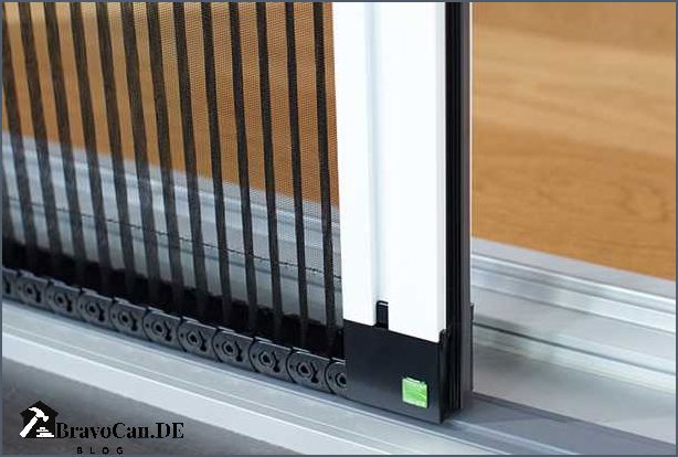 Schiebe Fliegengitter für Fenster – Schutz vor Insekten einfach und effektiv Schiebe Fliegengitter für Fenster – Schutz vor Insekten einfach und effektiv
