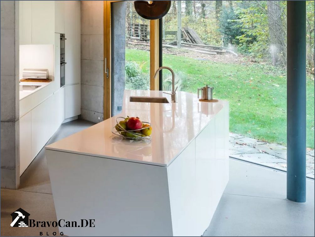 Weiße Hochglanz Küche zeitlose Eleganz für Ihr Zuhause Weiße Hochglanz Küche zeitlose Eleganz für Ihr Zuhause